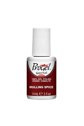 Super Nail ProGel Mulling Spice 14 ml