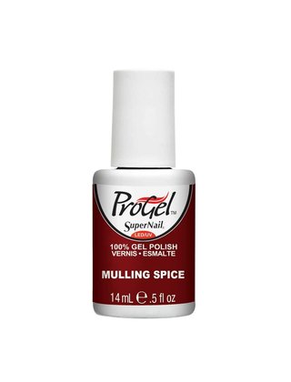 Super Nail ProGel Mulling Spice 14 ml