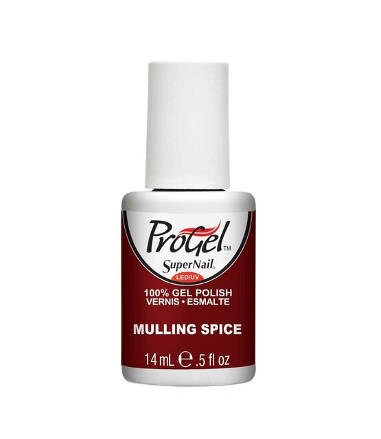 Super Nail ProGel Mulling Spice 14 ml Super Nail ProGel Mulling Spice 14 ml