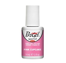 Super Nail ProGel Pink Cupcake 14 ml