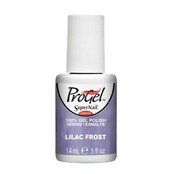 Super Nail ProGel Lilac Frost 14 ml Super Nail ProGel Lilac Frost 14 ml