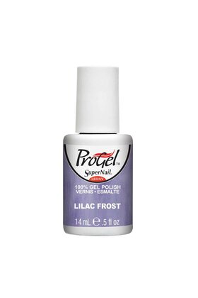 Super Nail ProGel Lilac Frost 14 ml