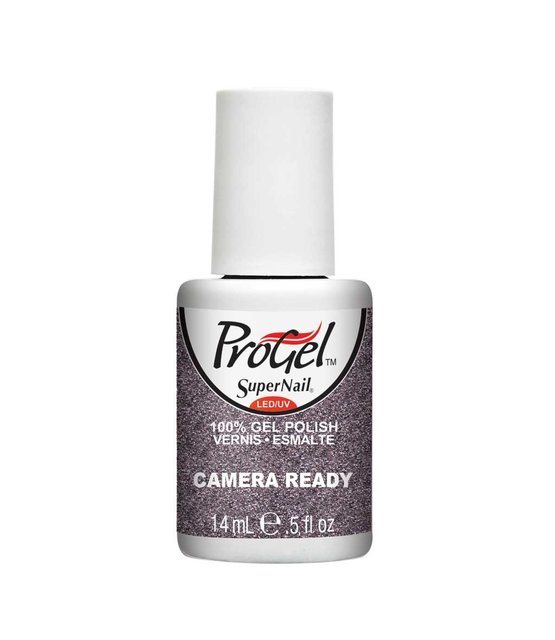 Super Nail ProGel Camera Ready 14 ml Super Nail ProGel Camera Ready 14 ml