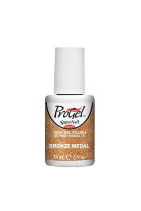 Super Nail ProGel Bronze Medal 14 ml
