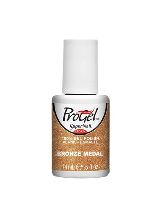 Super Nail ProGel Bronze Medal 14 ml