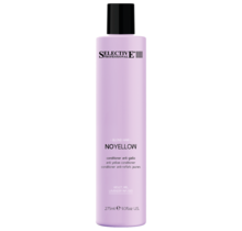 Selective No Yellow Conditioner (275ml)