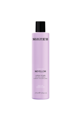 Selective No Yellow Conditioner (275ml)