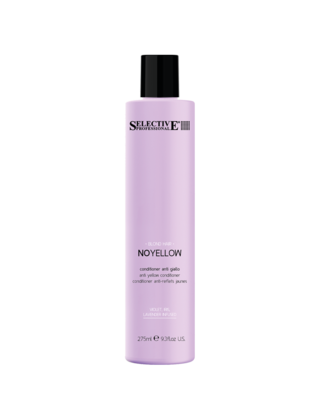 Selective No Yellow Conditioner (275ml)