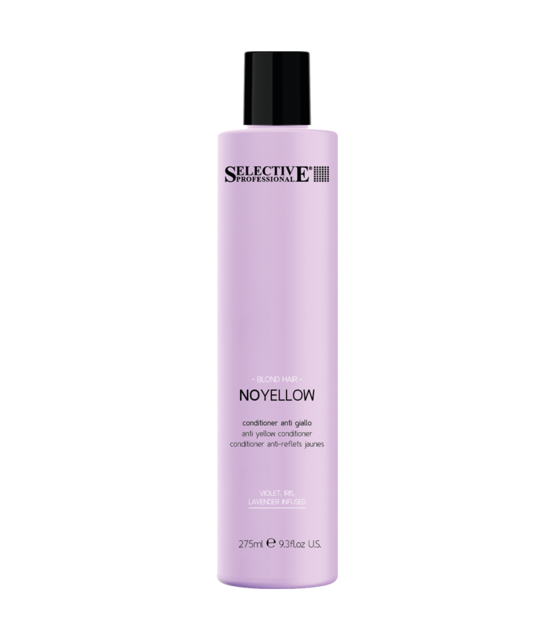 Selective No Yellow Conditioner (275ml) Selective No Yellow Conditioner (275ml)