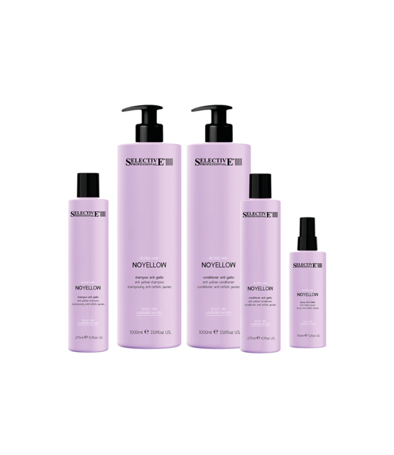 Selective No Yellow Spray (150ml) Selective No Yellow Spray (150ml)