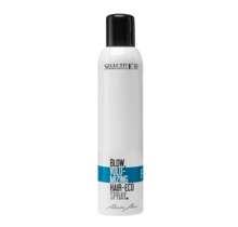 Selective Artistic Flair Blow Volumizing Eco Spray (300ml)