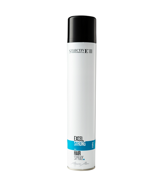 Selective Artistic Flair Excell Spray Extra Strong  (500ml) Selective Artistic Flair Excell Spray Extra Strong  (500ml)
