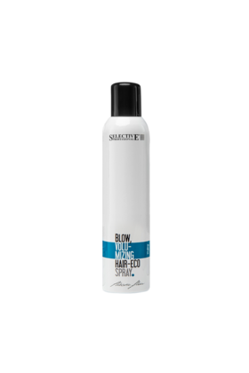 Selective Artistic Flair Blow Volumizing Eco Spray (100ml)