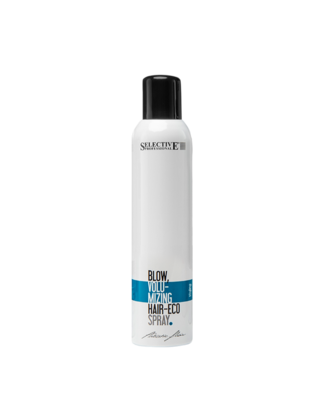 Selective Artistic Flair Blow Volumizing Eco Spray (100ml)