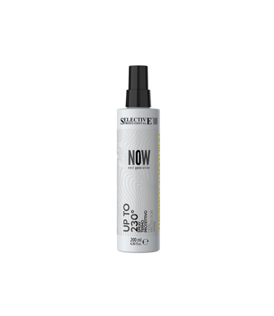Selective  NOW Up to 230° 200ml Selective  NOW Up to 230° 200ml
