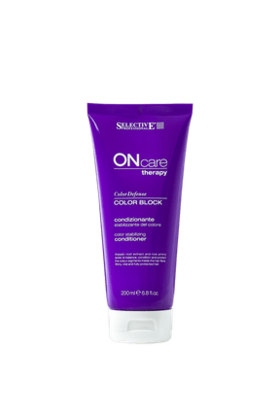 Selective  ONcare Therapy Color Block Conditioner 1000ml