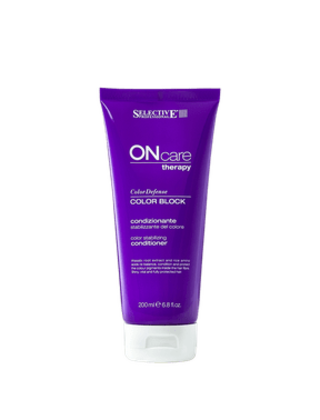 Selective  ONcare Therapy Color Block Conditioner 1000ml