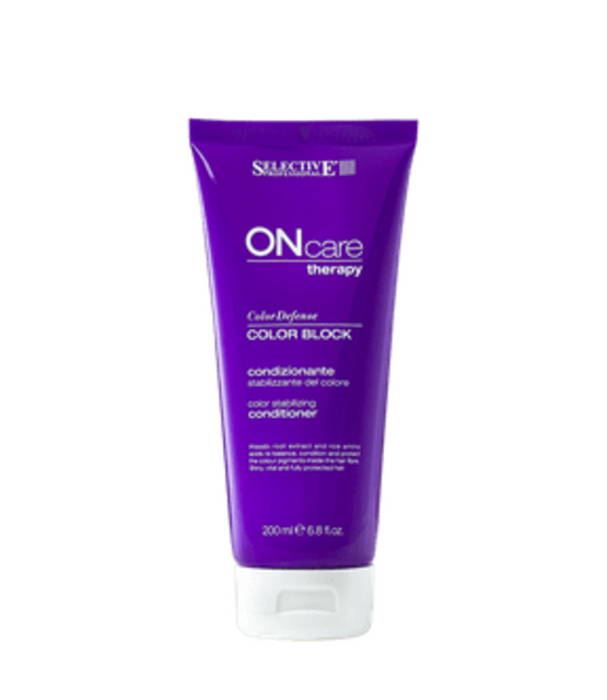 Selective  ONcare Therapy Color Block Conditioner 1000ml