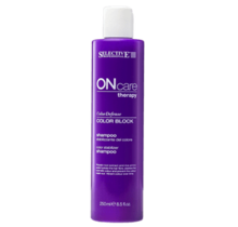 Selective  ONcare Therapy Color Block Shampoo 250ml