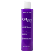 Selective  ONcare Therapy Color Block Shampoo 1000ml