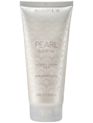 Selective  Pearl Sublime Balm 200 ml