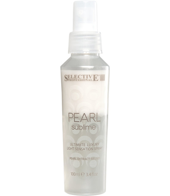 Selective  Pearl Sublime Spray 100 ml Selective  Pearl Sublime Spray 100 ml