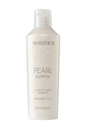 Selective  Pearl Sublime Shampoo 250 ml