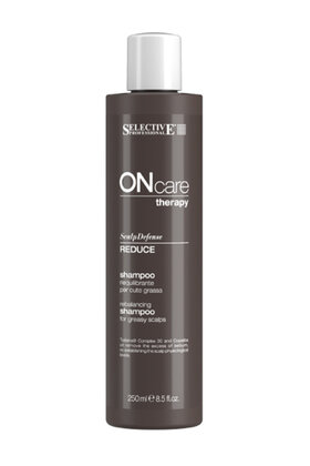 Selective ONcare Therapy Reduce Shampoo 250 ml