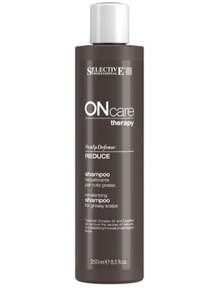 Selective ONcare Therapy Reduce Shampoo 250 ml