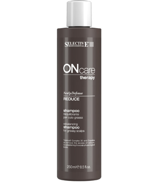 Selective ONcare Therapy Reduce Shampoo 250 ml Selective ONcare Therapy Reduce Shampoo 250 ml