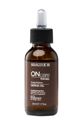 Selective ONcare Therapy Derma Oil (50ml)