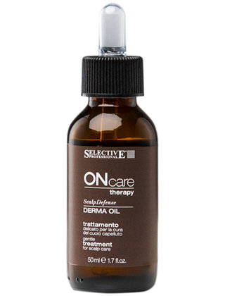 Selective ONcare Therapy Derma Oil (50ml)