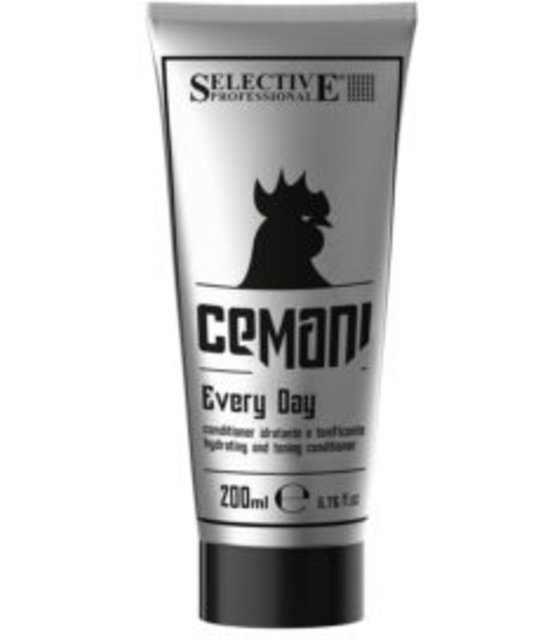 Selective Cemani Every Day Conditioner (200ml) Selective Cemani Every Day Conditioner (200ml)