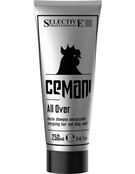 Selective For Man All Over  (250ml) Selective For Man All Over  (250ml)
