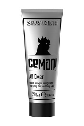 Selective  For Man All Over  (250ml)