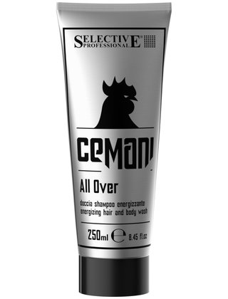Selective  For Man All Over  (250ml)