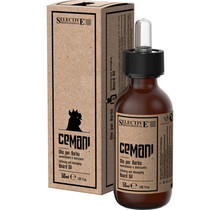 Selective Cemani Beard Oil (50ml)