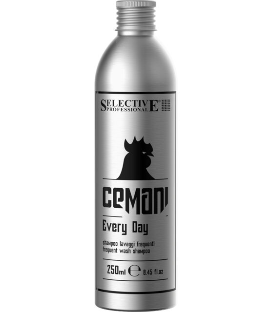 Selective Cemani Every Day Shampoo (250ml) Selective Cemani Every Day Shampoo (250ml)