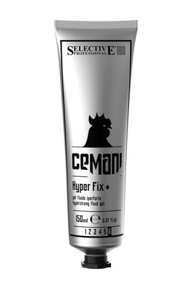 Selective Cemani Hyper Fix Gel (150ml)