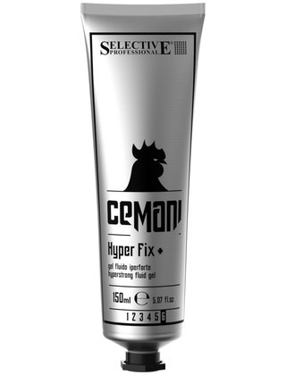 Selective Cemani Hyper Fix Gel (150ml)