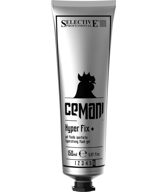 Selective Cemani Hyper Fix Gel (150ml) Selective Cemani Hyper Fix Gel (150ml)