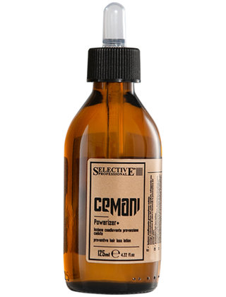 Selective Cemani Powerizer Lotion (125ml)