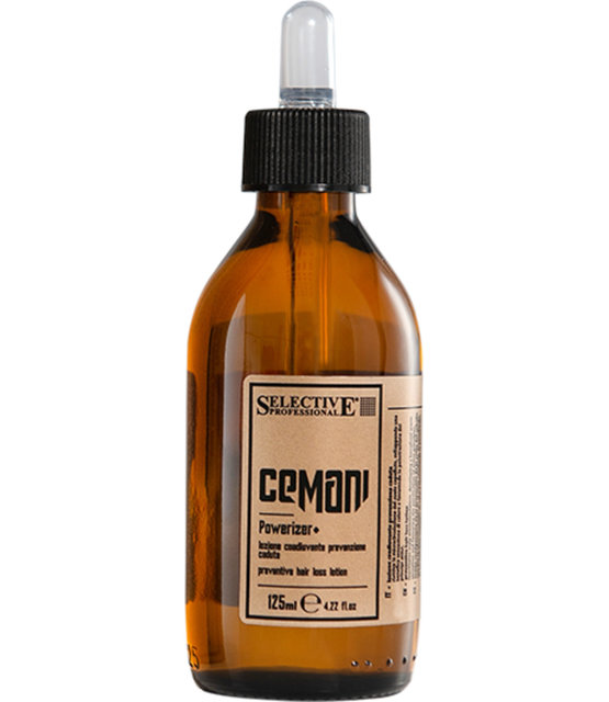 Selective Cemani Powerizer Lotion (125ml) Selective Cemani Powerizer Lotion (125ml)