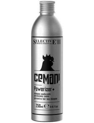Selective Cemani Powerizer Shampoo (250ml)