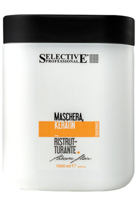 Selective Artistic Flair Keratine Masker (1000ml)