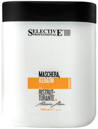 Selective Artistic Flair Keratine Masker (1000ml)