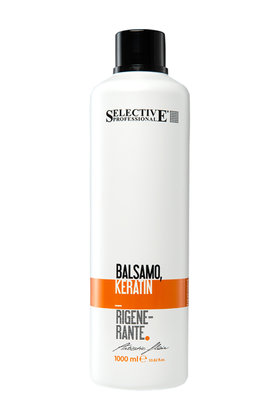 Selective  Artistic Flair Keratine Conditioner (1000ml)