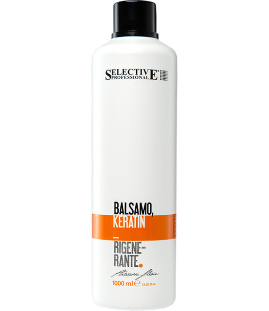 Selective Artistic Flair Keratine Conditioner (1000ml) Selective Artistic Flair Keratine Conditioner (1000ml)