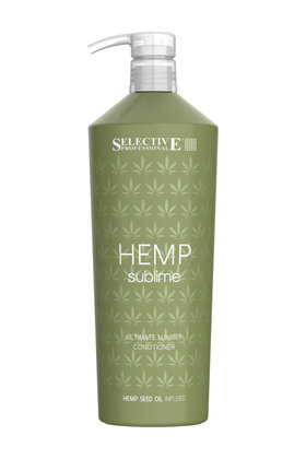 Selective HEMP Sublime Conditioner (1000ml)