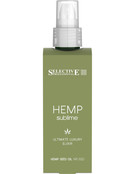 Selective Hemp Sublime Elixer (100ml)